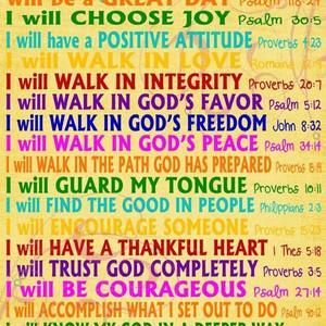 Meet your Posher, Louise